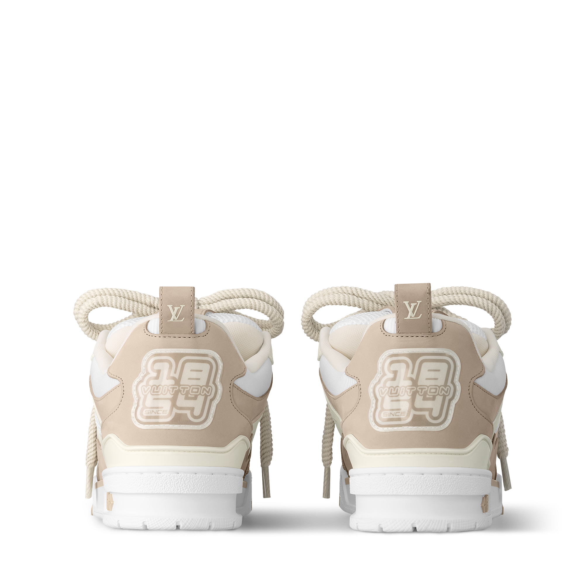 LV Skate Sneaker - Holiday Gifts for Him | LOUIS VUITTON